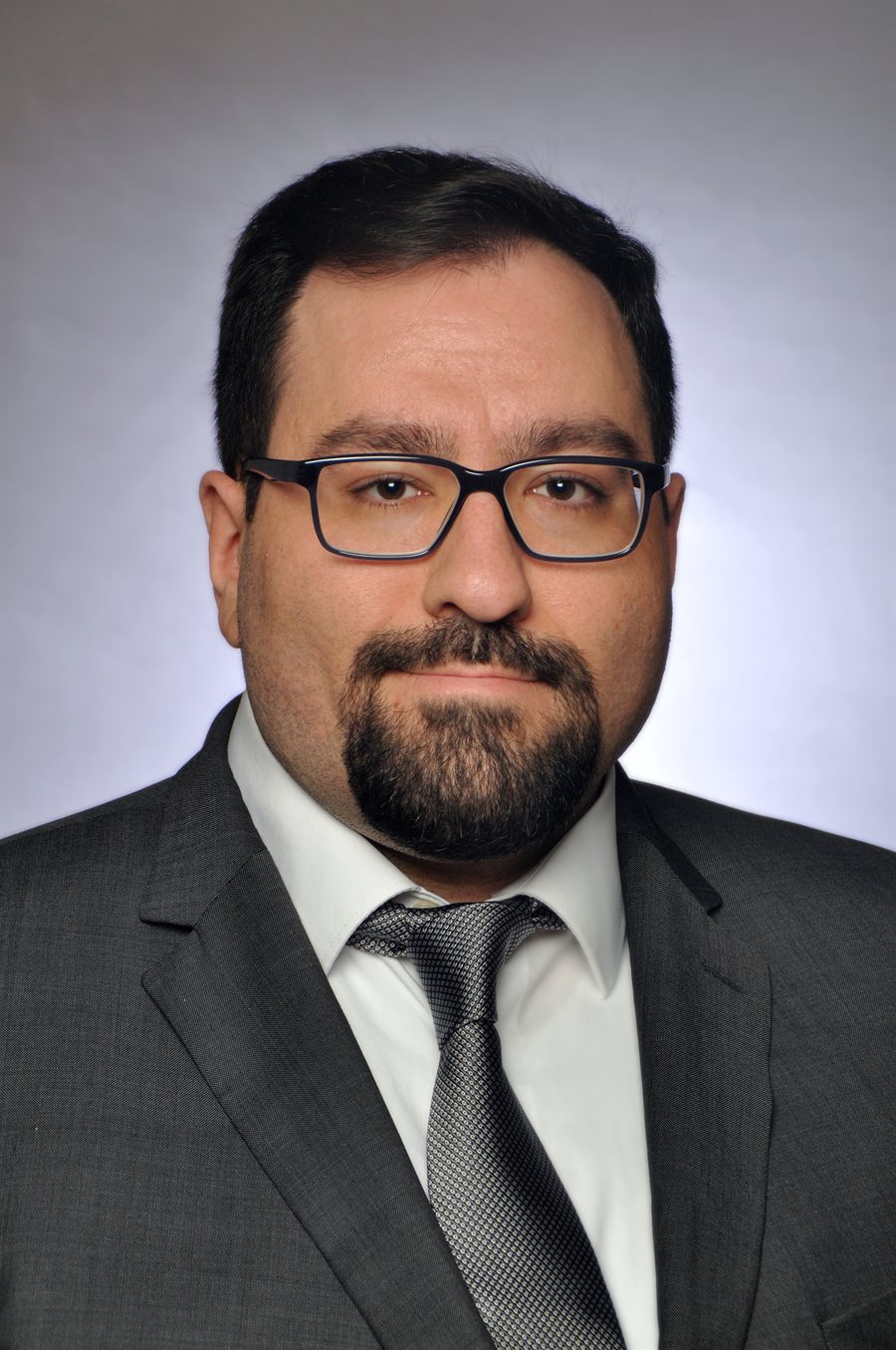 Ali Akil